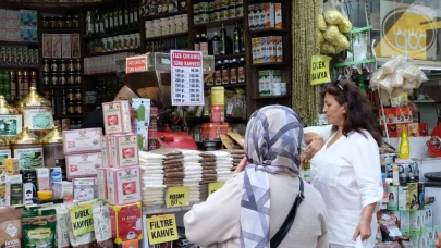 Türk Kahvesine Bir Zam Daha: Kahvede Hatır Kalmadı